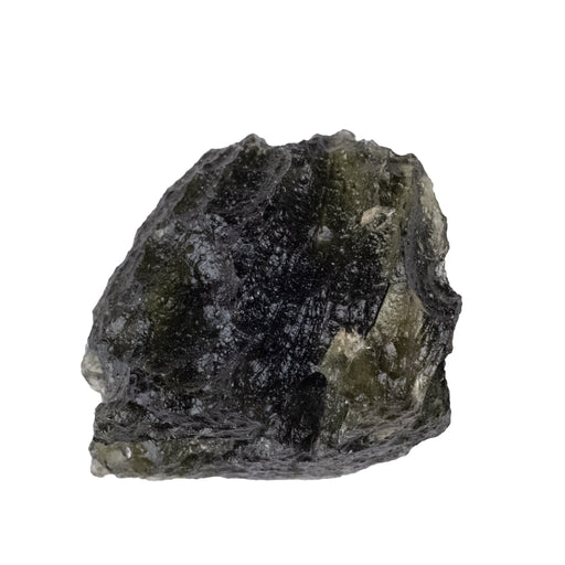 Moldavite 2.93 g 18x15x9mm - InnerVision Crystals