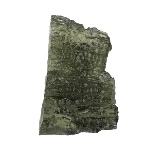 Moldavite 2.93 g 22x14x8mm - InnerVision Crystals