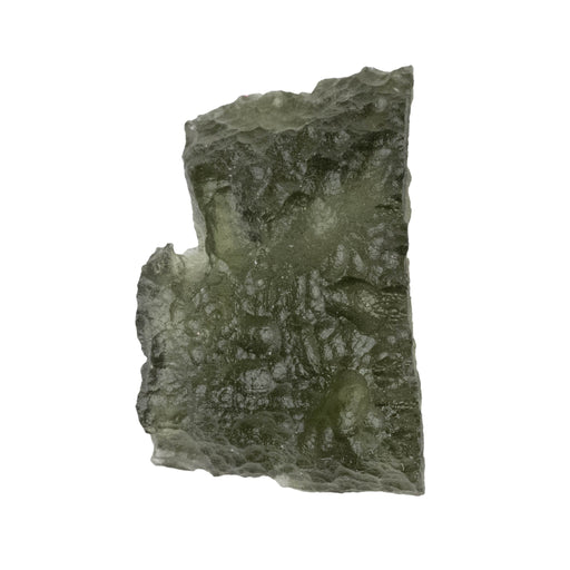 Moldavite 2.93 g 22x14x8mm - InnerVision Crystals