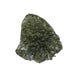 Moldavite 2.93 g 22x19x7mm - InnerVision Crystals