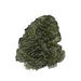 Moldavite 2.93 g 22x19x7mm - InnerVision Crystals