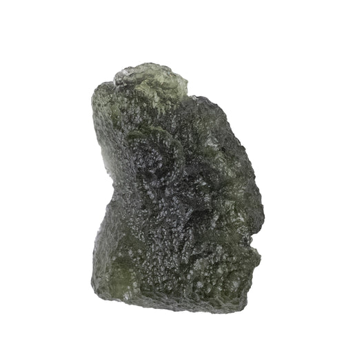 Moldavite 2.94 g 20x15x8mm - InnerVision Crystals