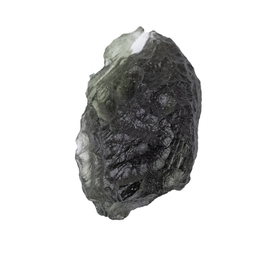 Moldavite 2.94 g 21x13x10mm - InnerVision Crystals