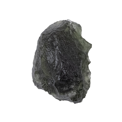 Moldavite 2.94 g 21x13x10mm - InnerVision Crystals