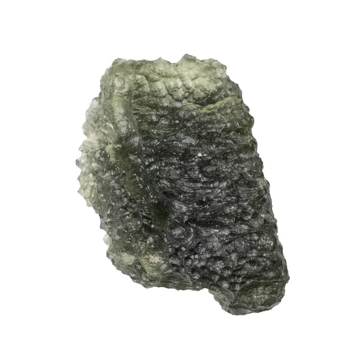 Moldavite 2.94 g 23x15x8mm - InnerVision Crystals