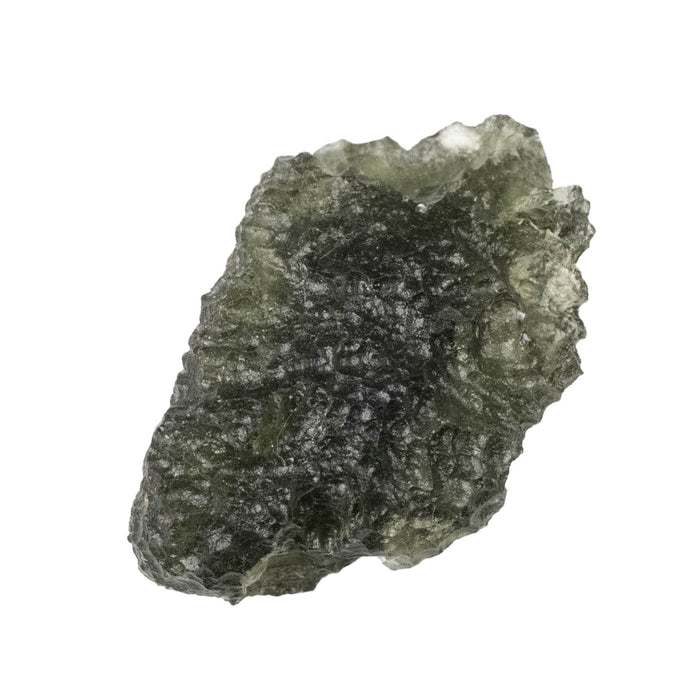Moldavite 2.94 g 23x15x8mm - InnerVision Crystals