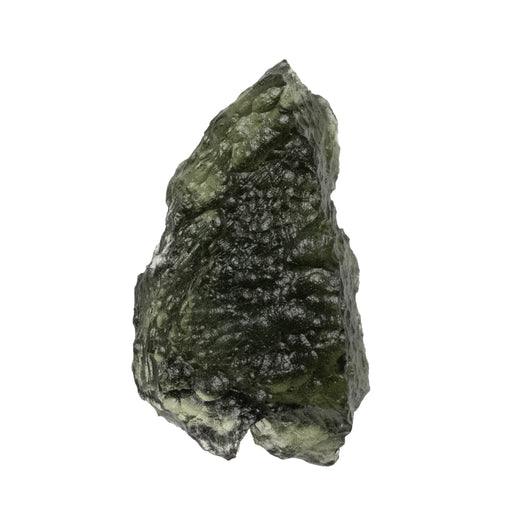 Moldavite 2.94 g 26x15x8mm - InnerVision Crystals