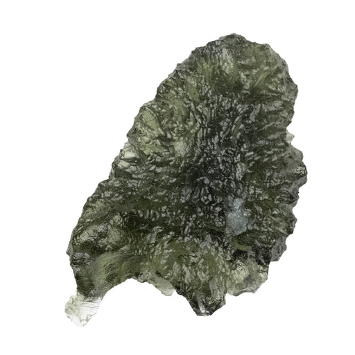 Moldavite 2.94 g 26x15x8mm - InnerVision Crystals