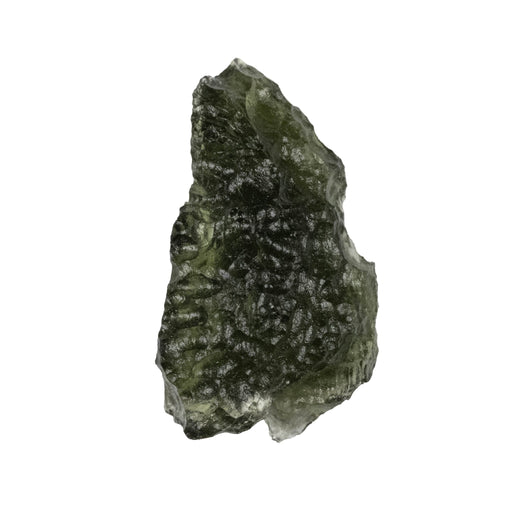 Moldavite 2.94 g 26x15x8mm - InnerVision Crystals