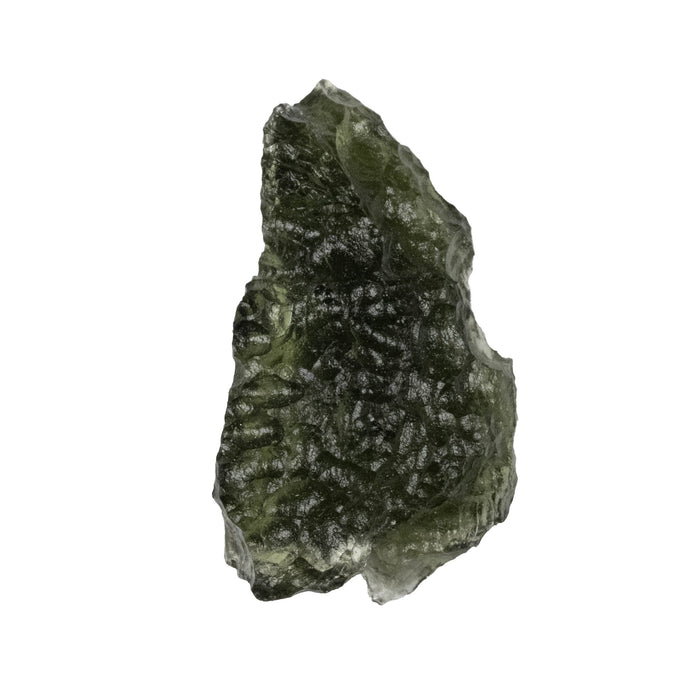 Moldavite 2.94 g 26x15x8mm - InnerVision Crystals