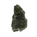Moldavite 2.94 g 26x15x8mm - InnerVision Crystals