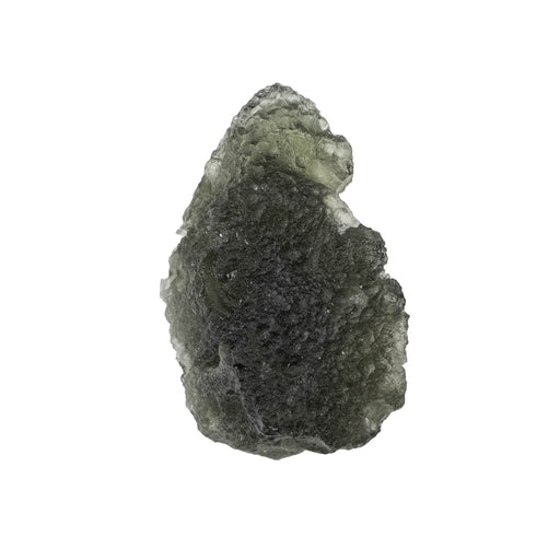 Moldavite 2.95 g 20x10x12mm - InnerVision Crystals