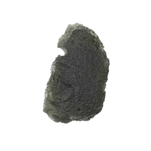 Moldavite 2.95 g 20x10x12mm - InnerVision Crystals