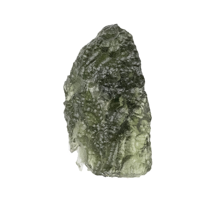 Moldavite 2.95 g 22x14x11mm - InnerVision Crystals