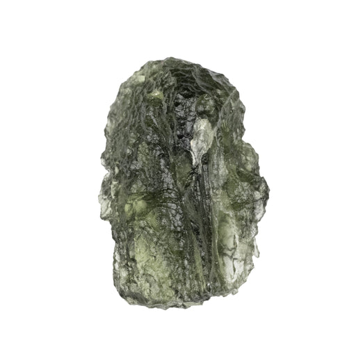 Moldavite 2.95 g 22x14x11mm - InnerVision Crystals