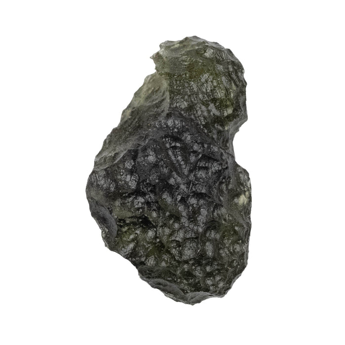 Moldavite 2.95 g 23x15x10mm - InnerVision Crystals