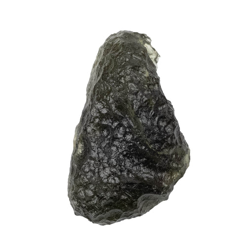 Moldavite 2.95 g 23x15x10mm - InnerVision Crystals