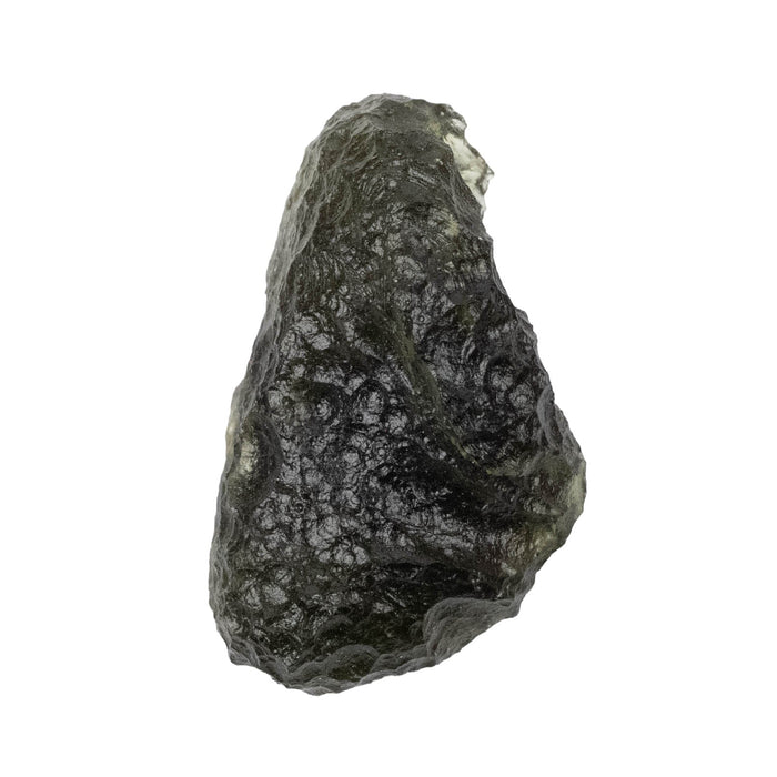 Moldavite 2.95 g 23x15x10mm - InnerVision Crystals