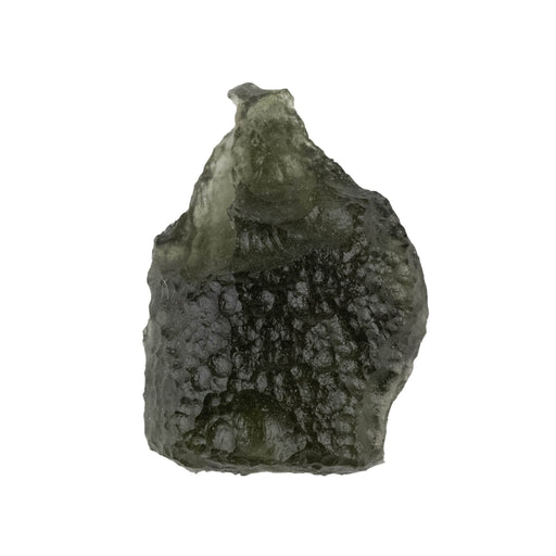 Moldavite 2.95 g 23x16x9mm - InnerVision Crystals
