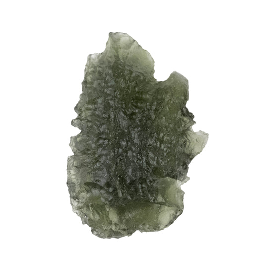 Moldavite 2.95 g 25x16x7mm - InnerVision Crystals
