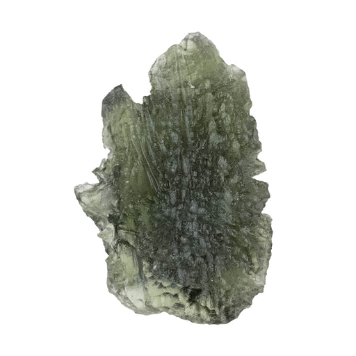 Moldavite 2.95 g 25x16x7mm - InnerVision Crystals