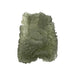 Moldavite 2.96 g 23x17x5mm - InnerVision Crystals