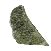 Moldavite 2.96 g 33x16x6mm - InnerVision Crystals