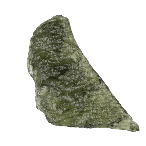 Moldavite 2.96 g 33x16x6mm - InnerVision Crystals