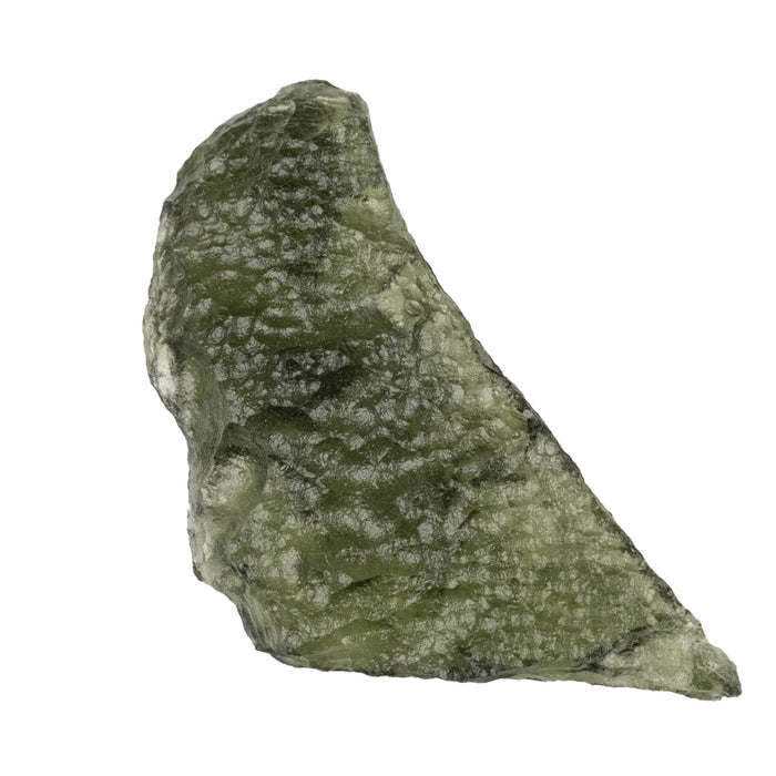 Moldavite 2.96 g 33x16x6mm - InnerVision Crystals