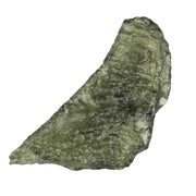 Moldavite 2.96 g 33x16x6mm - InnerVision Crystals