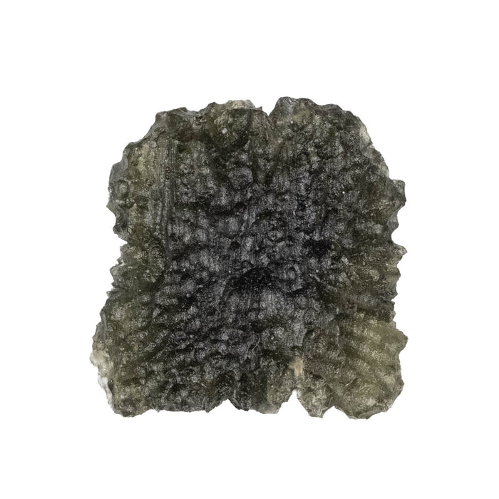 Moldavite 2.97 g 19x19x6mm - InnerVision Crystals