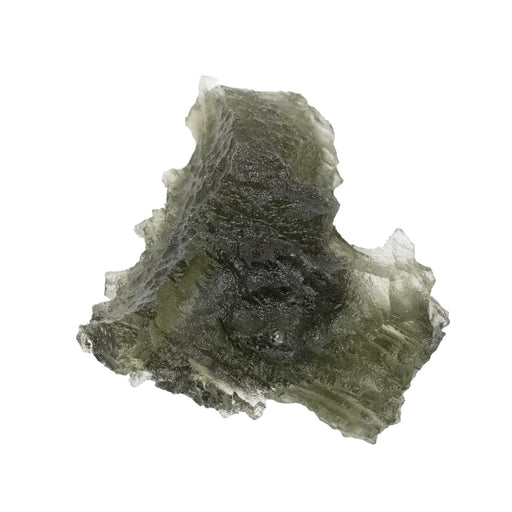 Moldavite 2.97 g 20x17x10mm - InnerVision Crystals