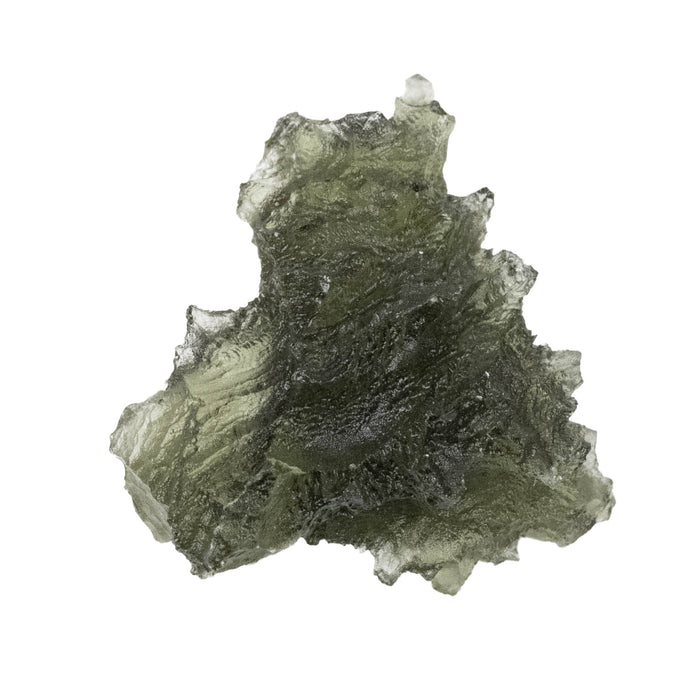 Moldavite 2.97 g 20x17x10mm - InnerVision Crystals