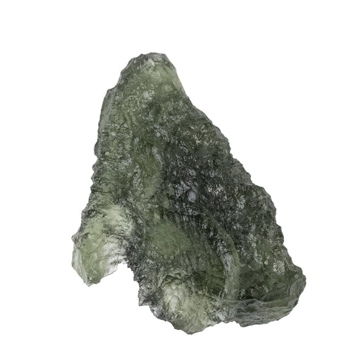 Moldavite 2.97 g 25x17x8mm - InnerVision Crystals