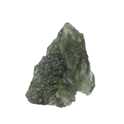 Moldavite 2.97 g 25x17x8mm - InnerVision Crystals