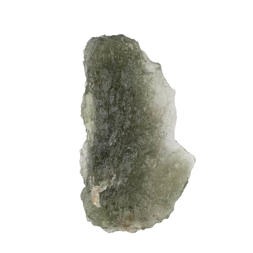 Moldavite 2.97 g 29x17x8mm - InnerVision Crystals