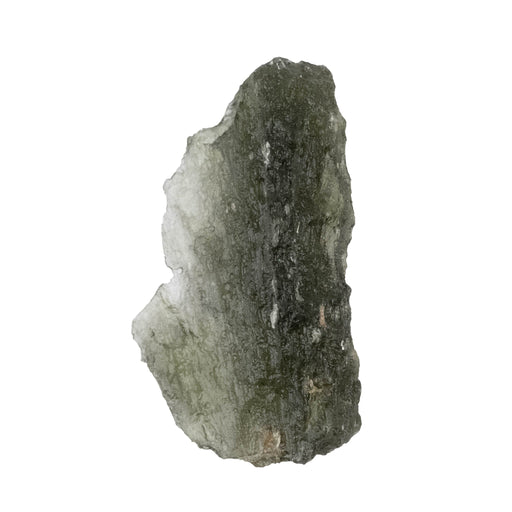 Moldavite 2.97 g 29x17x8mm - InnerVision Crystals