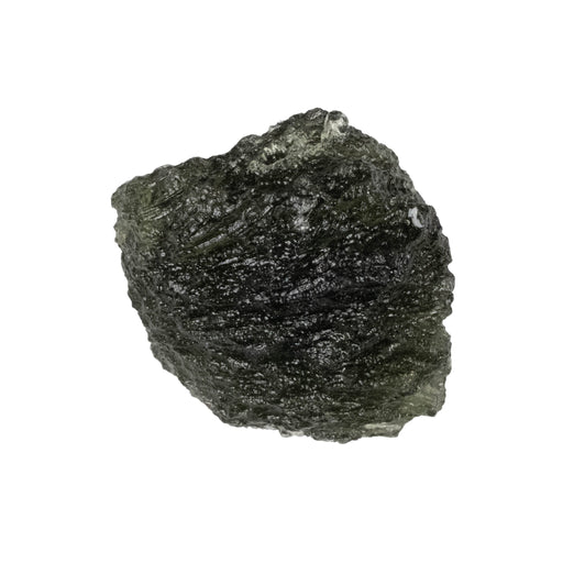 Moldavite 2.98 g 17x16x11mm - InnerVision Crystals