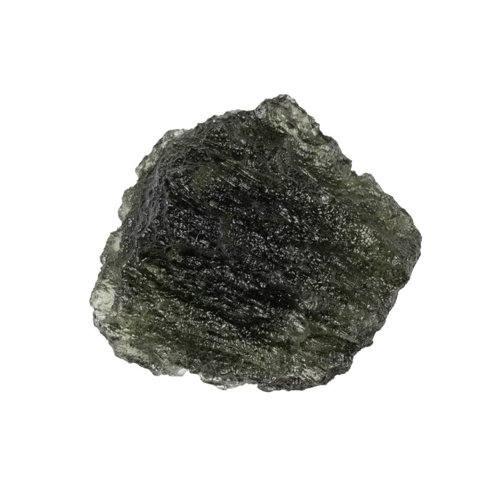 Moldavite 2.98 g 17x16x11mm - InnerVision Crystals