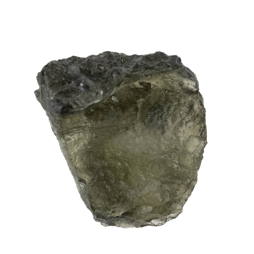Moldavite 2.98 g 19x18x7mm - InnerVision Crystals