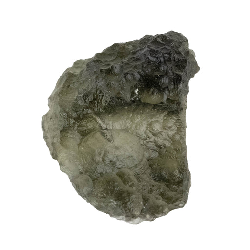 Moldavite 2.98 g 19x18x7mm - InnerVision Crystals