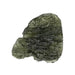 Moldavite 2.98 g 20x20x6mm - InnerVision Crystals