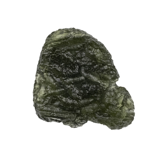 Moldavite 2.98 g 20x20x6mm - InnerVision Crystals