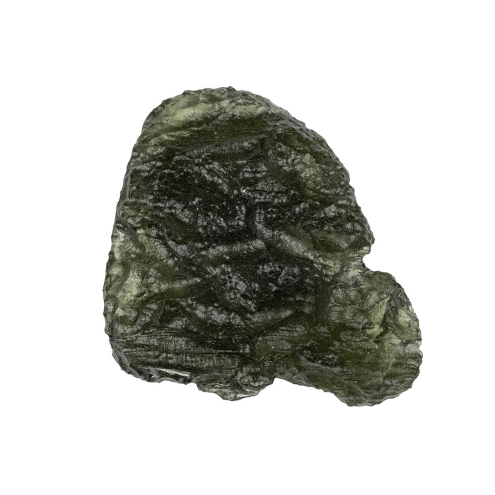Moldavite 2.98 g 20x20x6mm - InnerVision Crystals