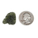 Moldavite 2.98 g 20x20x6mm - InnerVision Crystals