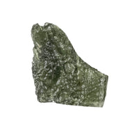 Moldavite 2.98 g 21x18x8mm - InnerVision Crystals
