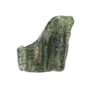 Moldavite 2.98 g 21x18x8mm - InnerVision Crystals