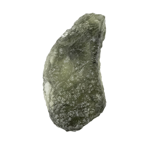 Moldavite 2.98 g 27x14x9mm - InnerVision Crystals