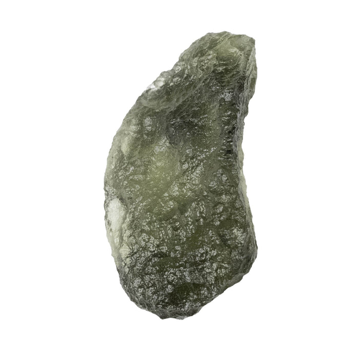 Moldavite 2.98 g 27x14x9mm - InnerVision Crystals