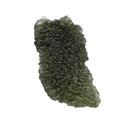 Moldavite 2.98 g 28x15x6mm - InnerVision Crystals